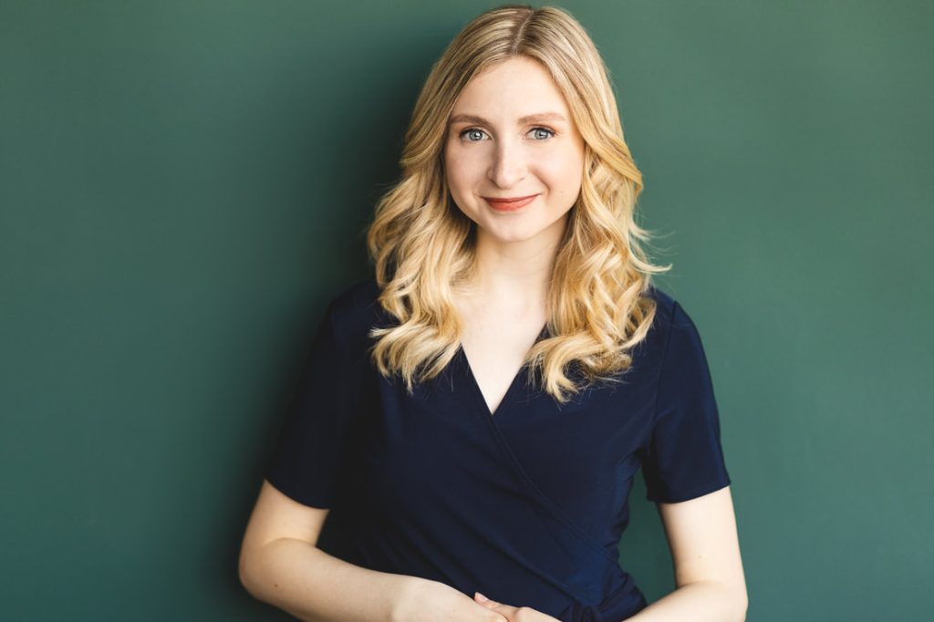 Lauren Wolanski Img
